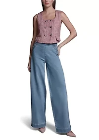 Women's Sleeveless Vest