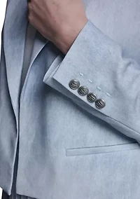 Women's Tye Dye Denim Jacket