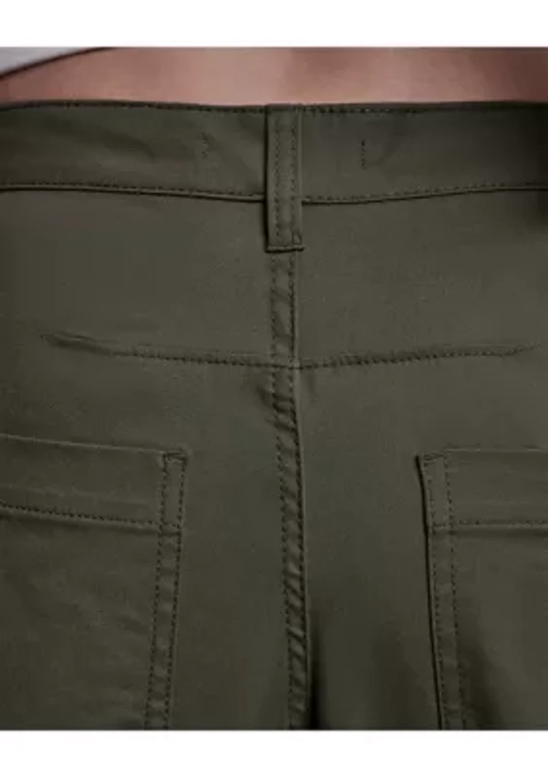 Women's Barrel Jeans