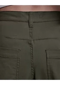 Women's Barrel Jeans