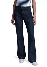 Women's Flare Jeans