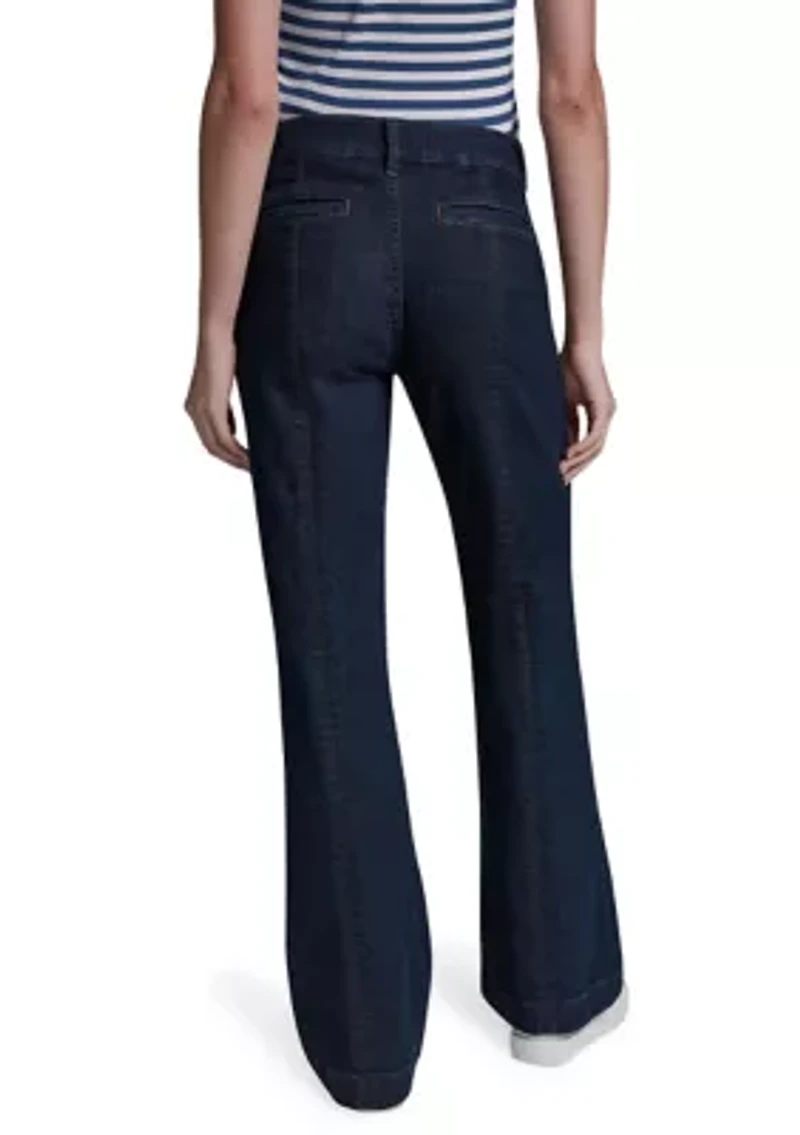 Women's Flare Jeans