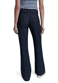 Women's Flare Jeans