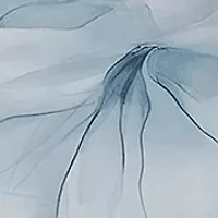 Women's Sleeveless Floral Dress