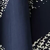 Women's Sleeveless Square Neck Dress