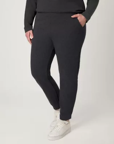 Hanes EcoSmart Women's Joggers, Fleece