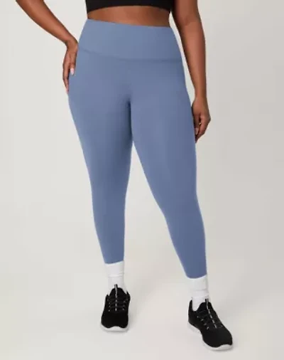 Moves Women's 7/8 Leggings with Internal Pocket, 25"