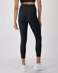 Moves Women's 7/8 Leggings with Internal Pocket, 25"