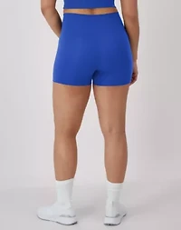 Moves Women's Bike Shorts, 3"