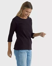 Women's Raglan Sleeve T-Shirt