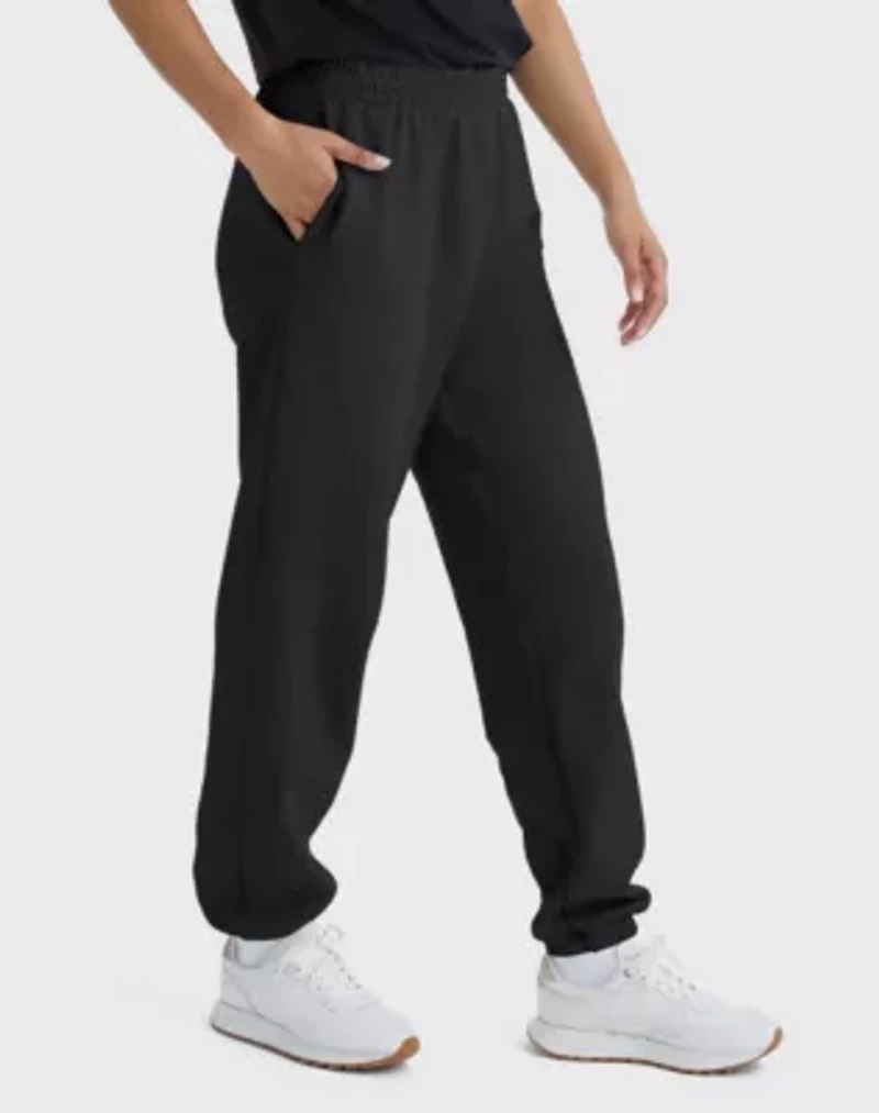 Originals Women's Fleece Joggers, 30"