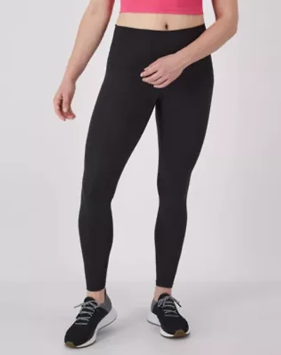Moves Leak Protection 7/8 Leggings, 25"