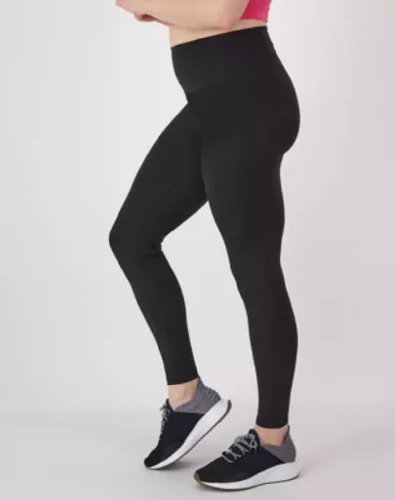 Moves Leak Protection 7/8 Leggings, 25"