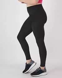 Moves Leak Protection 7/8 Leggings, 25"