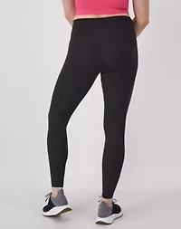 Moves Leak Protection 7/8 Leggings, 25"