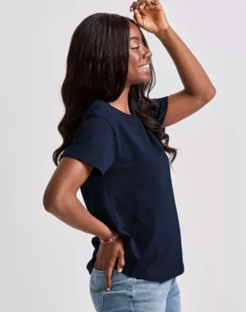 Originals Women's Tri-Blend T-Shirt, Relaxed Fit