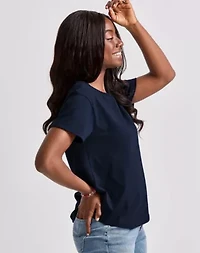 Originals Women's Tri-Blend T-Shirt, Relaxed Fit