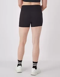 Moves Women's Leak Protection Bike Shorts, 3"