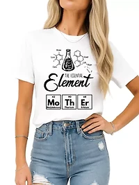The Essential Element Mother T-Shirt