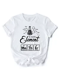 The Essential Element Mother T-Shirt