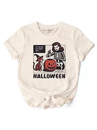 It’s Never Too Early for Halloween T-Shirt