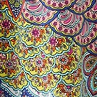 Petite Three Ring Mini Shirtdress