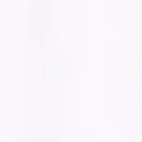 Petite Short Sleeve Button Collar Dress