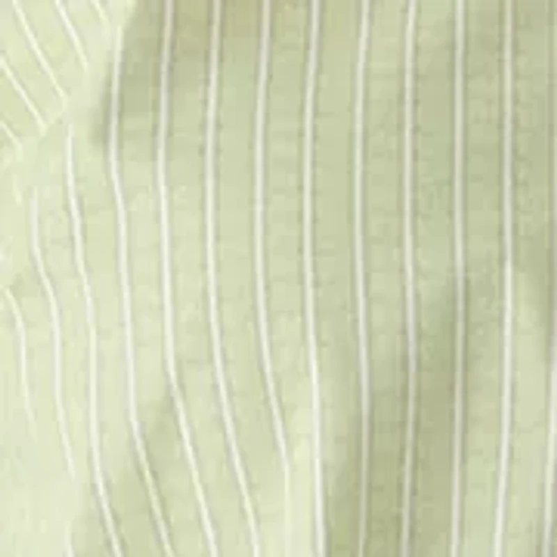 Petite Tie Waist Dress with Godets