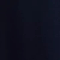 Petite Faux Wrap Dress