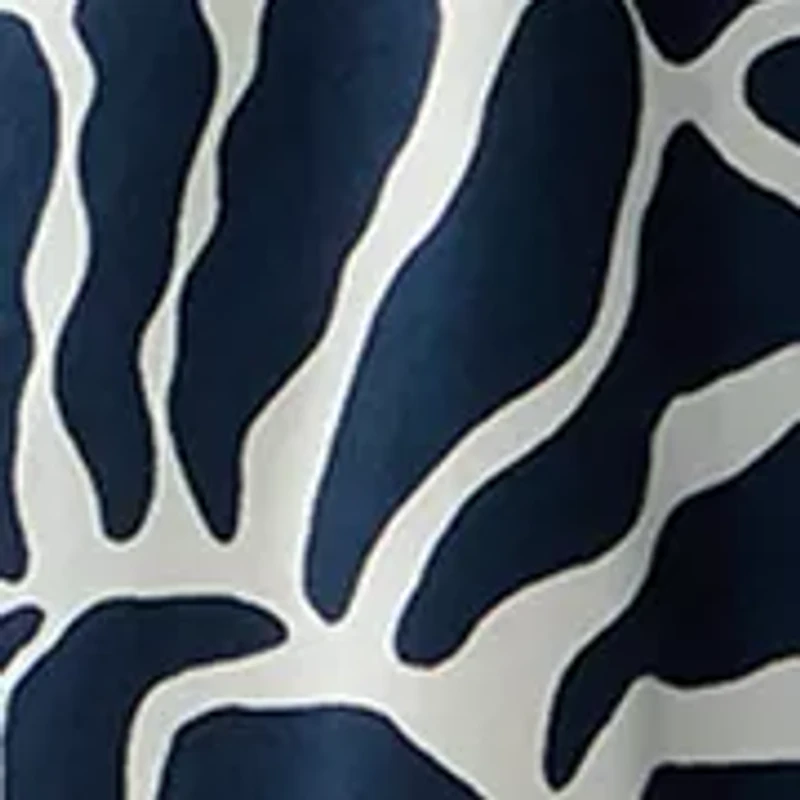 Petite V-Neck Maxi Dress