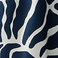 Petite V-Neck Maxi Dress