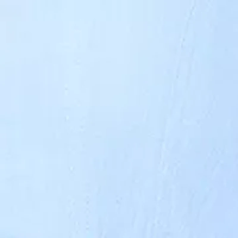 Petite Frozen Fjord A-Line Button Front Dress