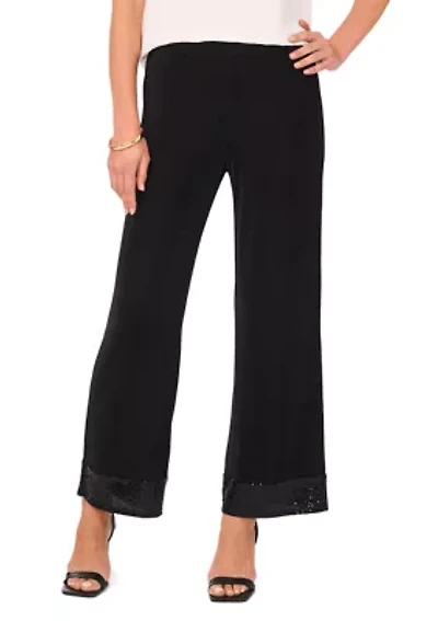 Women's Wide Leg Pants