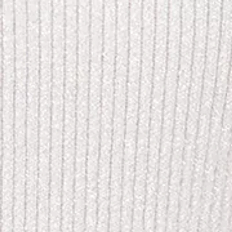 Women's Lurex Turtleneck Sweater