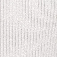 Women's Lurex Turtleneck Sweater