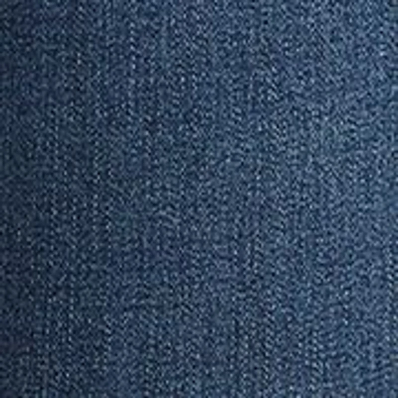 Plus Curvy Adored High-Rise Skinny Jeans