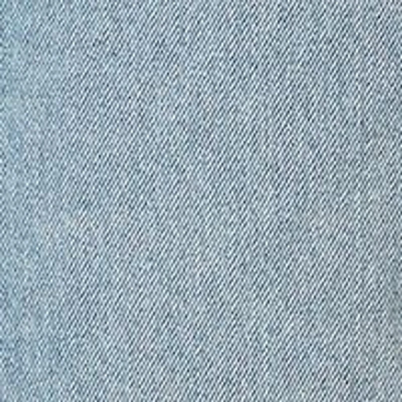 Curvy Relaxed Wide Leg Jeans