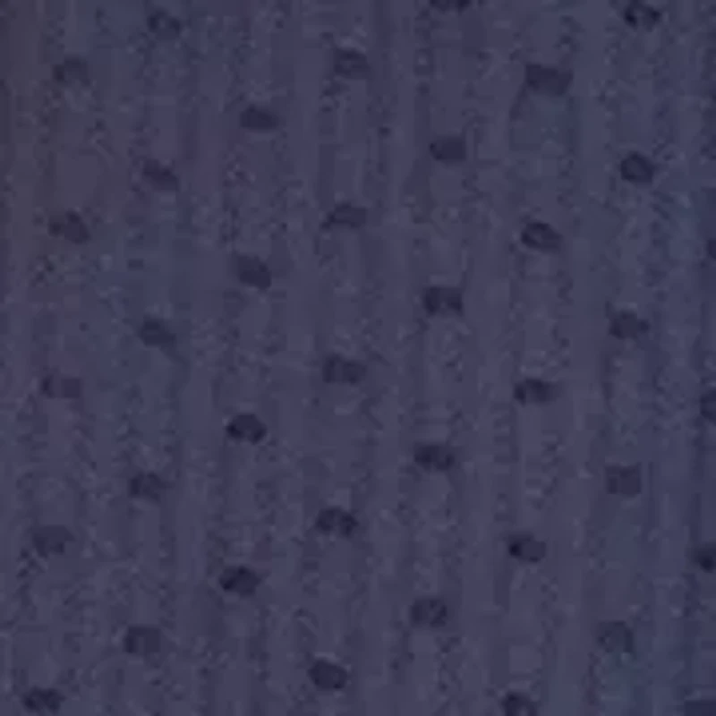 Plus Short Sleeve Tie Button Front Louelle Top