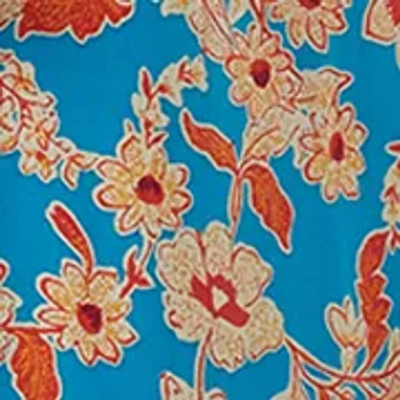 Plus Rami Kimono
