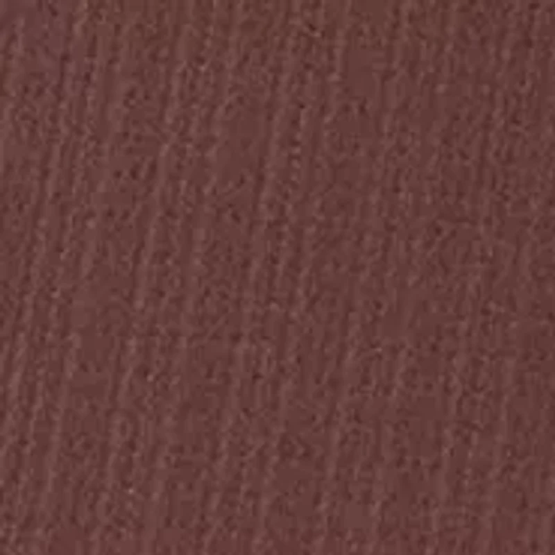 Plus Long Sleeve Crop Preston Knit Shirt