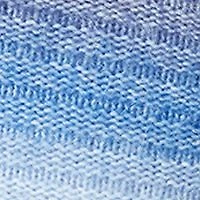 Plus Kartina Ombré Ribbed Knit Sweater