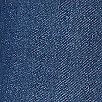 Plus Mid Rise Bootcut Jeans