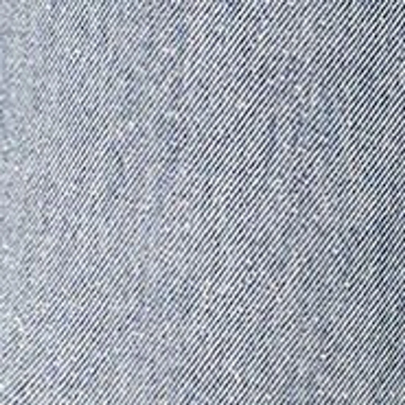 Curvy High Rise Slim Straight Jeans