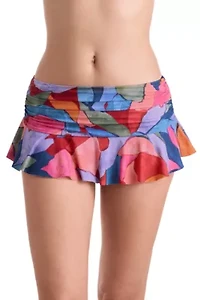 Eden Cameron Skirted Pant