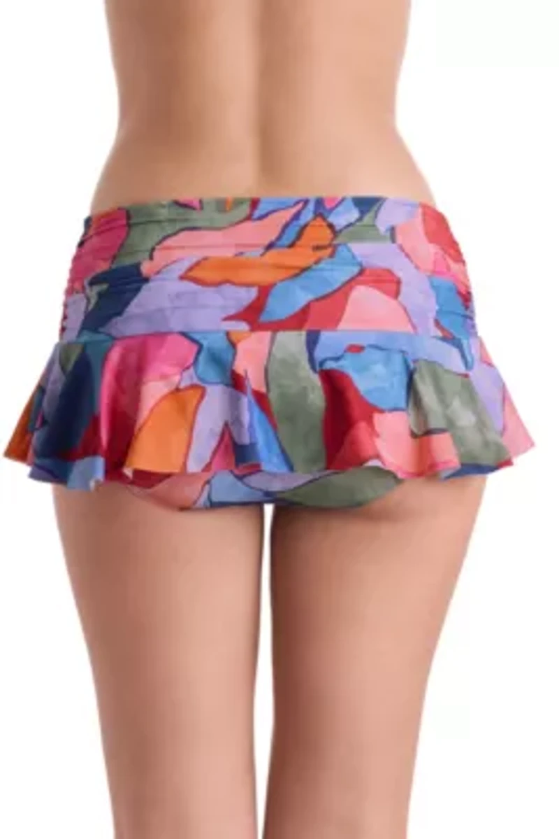 Eden Cameron Skirted Pant