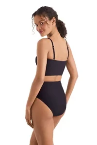 Soleil Solids Finn Midkini