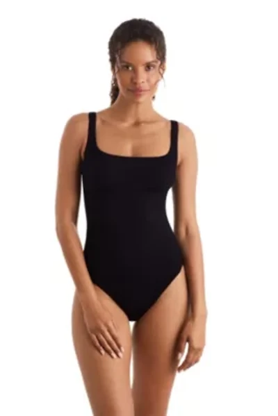 Lido Rib Harper One Piece Swimsuit
