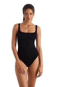 Lido Rib Harper One Piece Swimsuit