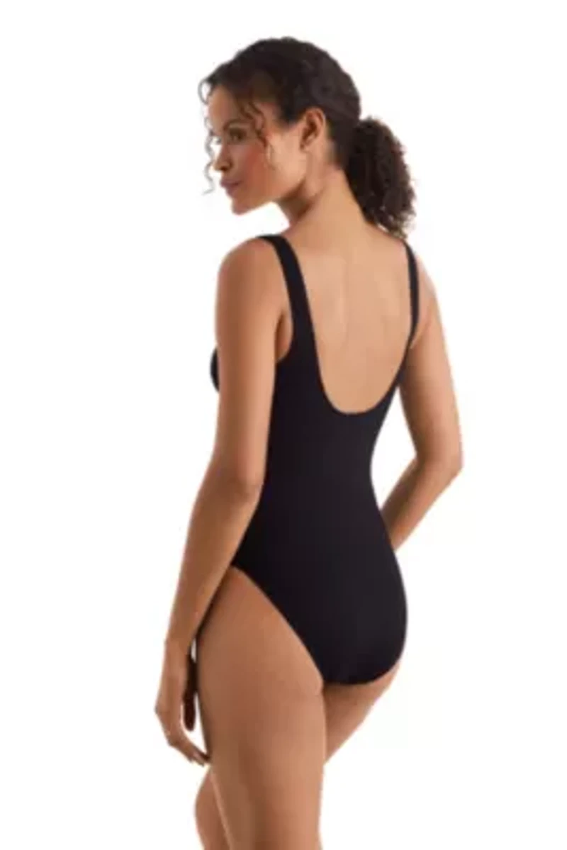 Lido Rib Harper One Piece Swimsuit