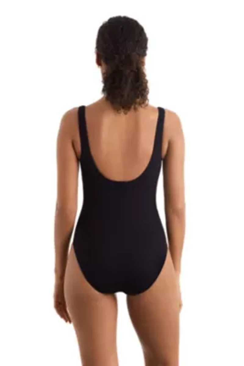 Lido Rib Harper One Piece Swimsuit